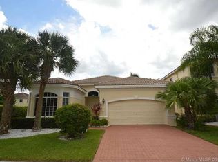 6399 SW 194th Ave, Fort Lauderdale, FL 33332