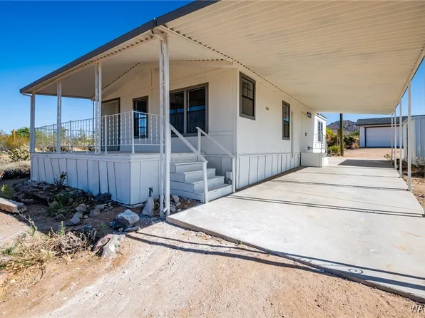 8590 E Las Vegas Dr, Kingman, AZ 86401