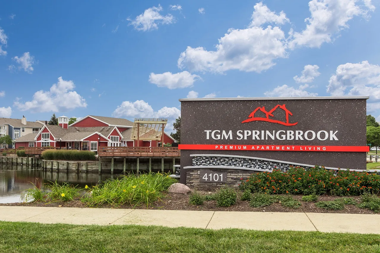 TGM Springbrook — Photo 1