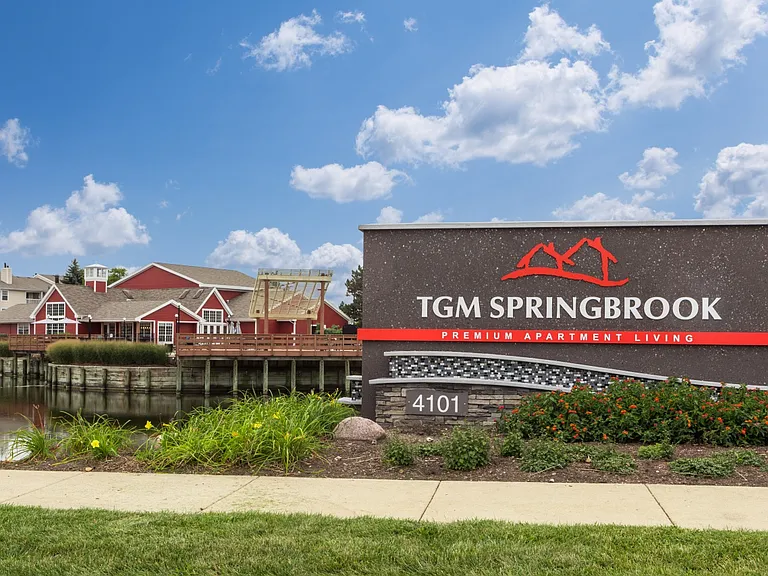 TGM Springbrook — Photo 1