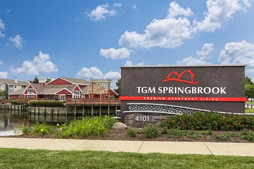 TGM Springbrook Photo 1
