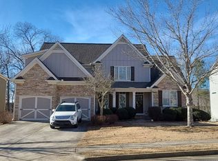 92 Baywood Ln, Villa Rica, GA 30180