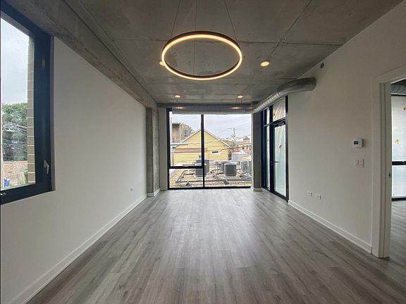 Living Room Space