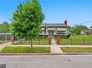 1201 Chillum Manor Rd, Hyattsville, MD 20783
