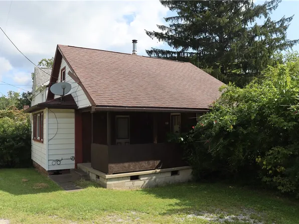 1410 Darlington Rd, Ligonier, PA 15658