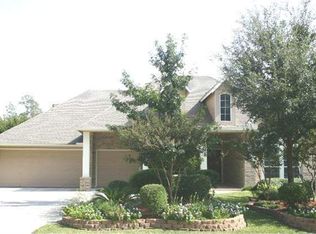 154 E Lansdowne Cir, Spring, TX 77382