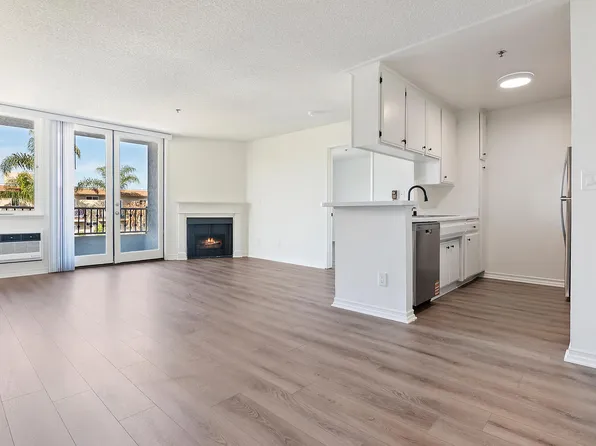 Studio View Apartment Homes, 3848 Mentone Ave APT 206, Culver City, CA 90232