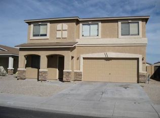 5936 E Flowing Spg, Florence, AZ 85232