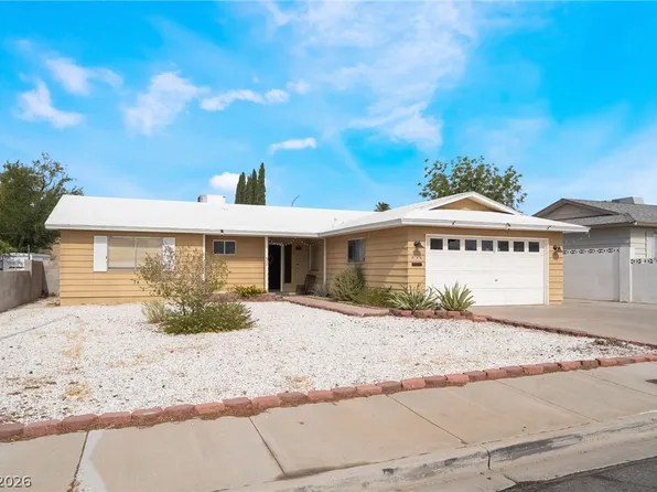 836 Benita Pl, Boulder City, NV 89005