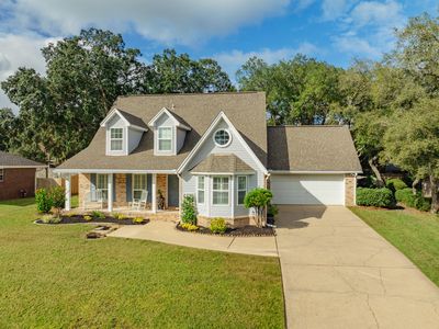 2807 Arnold Palmer Ct, Shalimar, FL, 32579