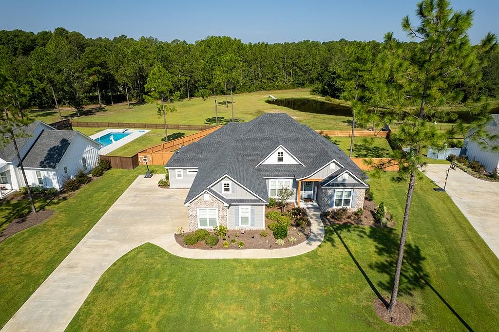7377 Tillman Branch Rd, Hahira, GA 31632 Zillow