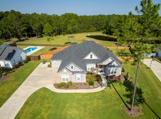 7377 Tillman Branch Rd, Hahira, GA 31632