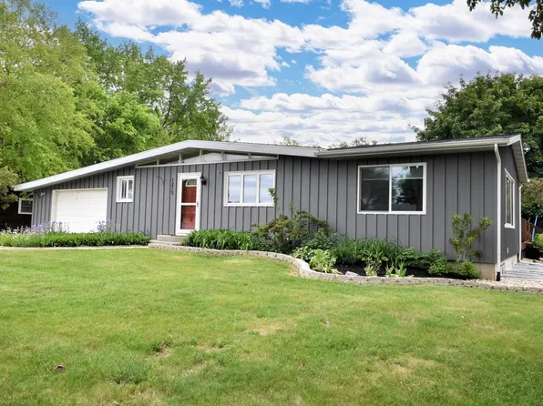 1215 W Kay STREET, Whitewater, WI 53190