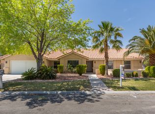 3041 Garehime St, Las Vegas, NV 89108