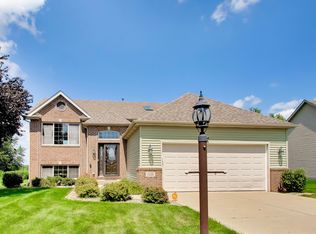 3738 W 68th Ave, Merrillville, IN 46410
