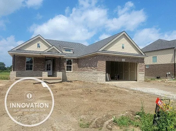 3084 Regatta Ln #11, Saint Clair, MI 48079