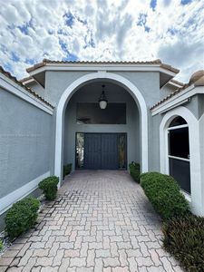 12732 NW 17th St, Coral Springs, FL, 33071