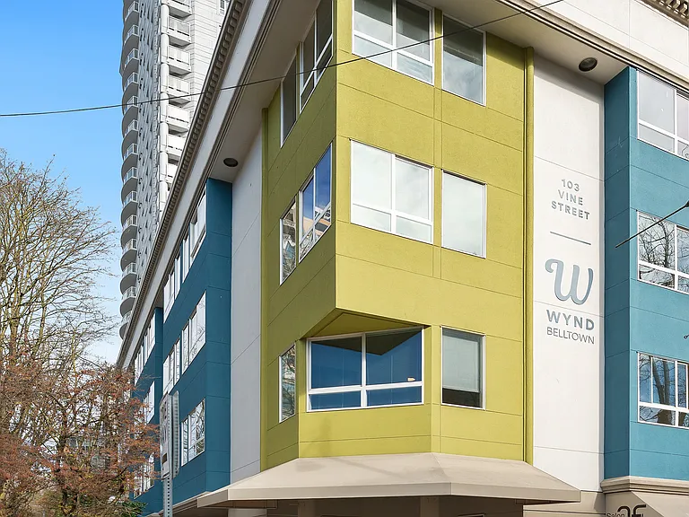 Wynd Apartments — Photo 7