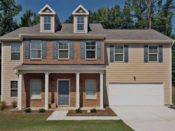 3210 Franklin St, Austell, GA 30106