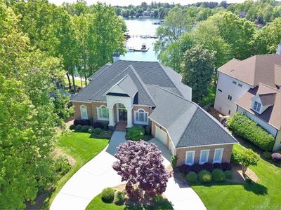 18825 Coveside Ln, Cornelius, NC, 28031