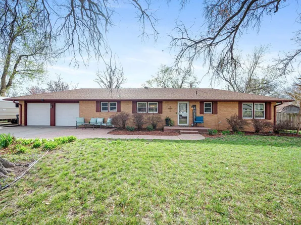 332 S Keith Ave, Wichita, KS 67209