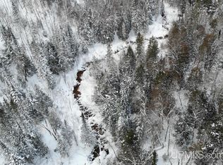 Tbd2 Winona Rd, Toivola, MI 49965