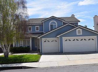 17228 Mount Stephen Ave, Santa Clarita, CA 91387