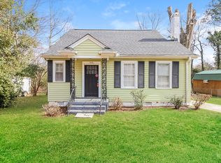 409 Rose Hill St, Anderson, SC 29624