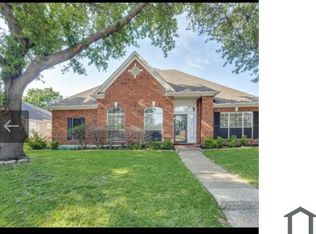 4660 Baldwin Ln, Plano, TX 75024