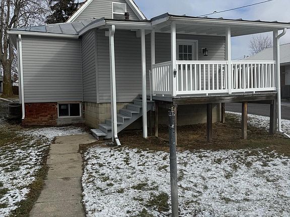5th image of 214 E Franklin St