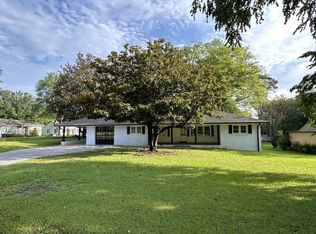 1104 W Church St, Booneville, MS 38829