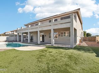 7318 W Paso Trl, Peoria, AZ 85383