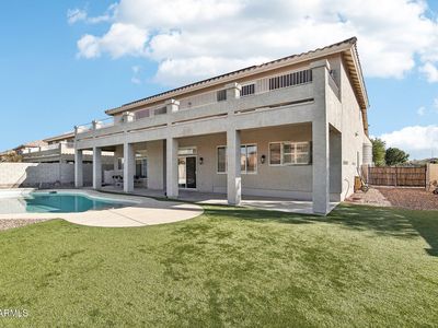 7318 W Paso Trl, Peoria, AZ, 85383