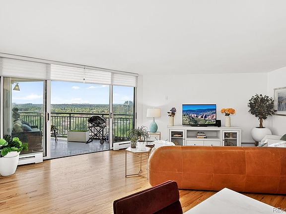 5th image of 550 E 12th Avenue #1703