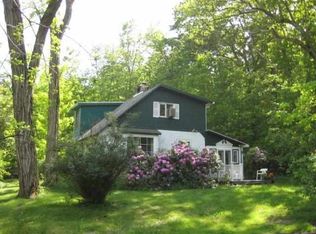 154 Maverick Rd, Woodstock, NY 12498