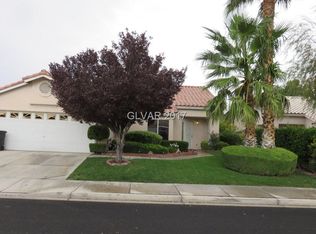 7424 Pinto Bluff St, Las Vegas, NV 89131