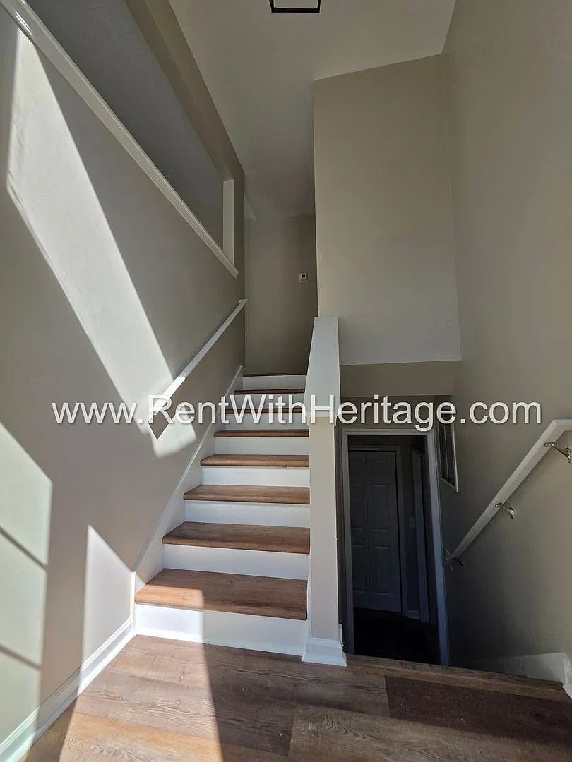 Gorgeous 4 Bd /3 Bath Home Including Partial Finished Basement/ Upgrades Galore / Attention to De... — Photo 4