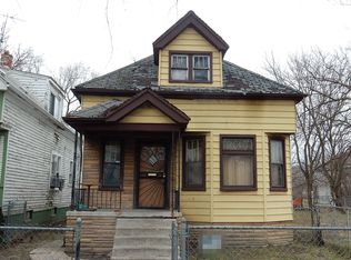 4778 Fischer St, Detroit, MI 48214