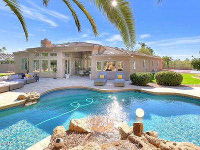 9478 E Cortez St, Scottsdale, AZ, 85260