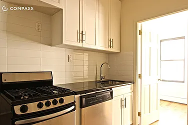 Rented by Compass