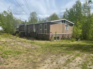 1220 Gilmore Trl, Fairbanks, AK 99712