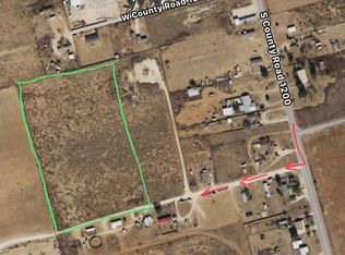 3920 S County Road 1200, Midland, TX 79706
