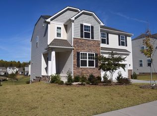 6032 Piscataway Ct, Rock Hill, SC 29732