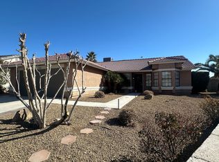 4600 Stormy Hills Dr, Las Vegas, NV 89130