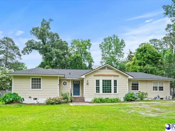 514 S Cashua Dr, Florence, SC 29501