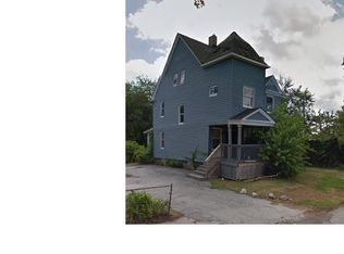 1801 E 65th St, Cleveland, OH