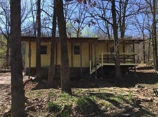 1714 Horton Lake Way, Greenwood, AR 72936