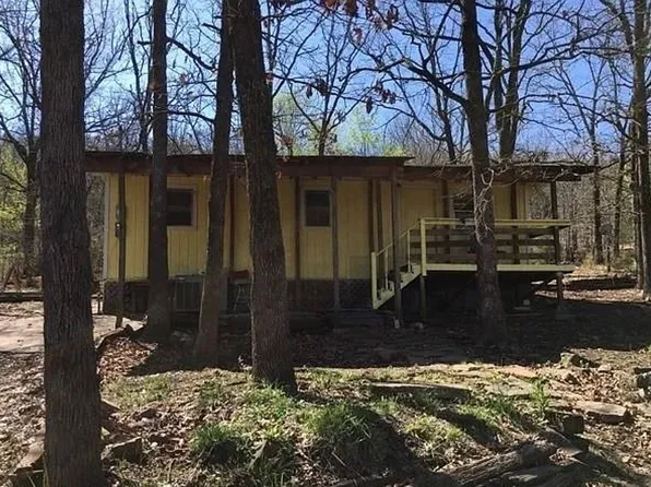 1714 Horton Lake Way, Greenwood, AR 72936