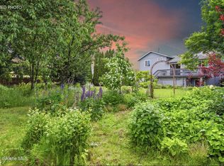1019 W Starling Ave, Hayden Lake, ID 83835