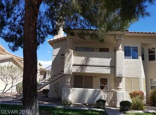 1100 Pinto Rock Ln UNIT 202, Las Vegas, NV 89128